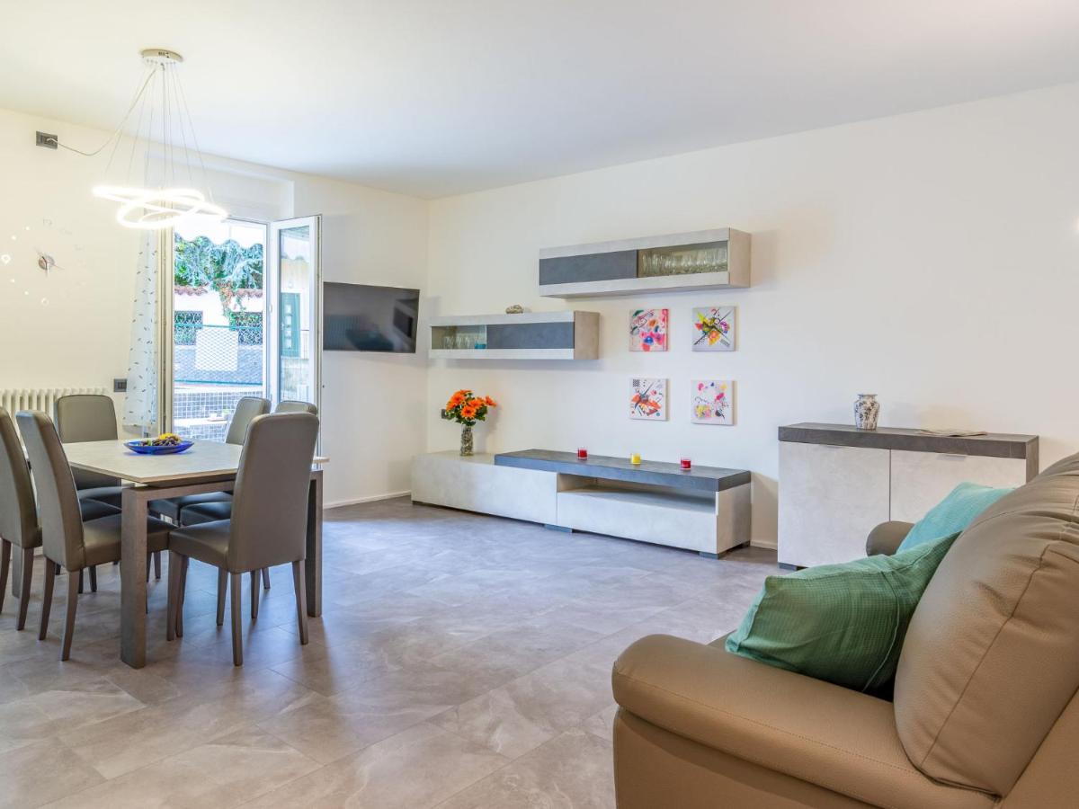 Apartment Livia By Interhome Gravedona Εξωτερικό φωτογραφία