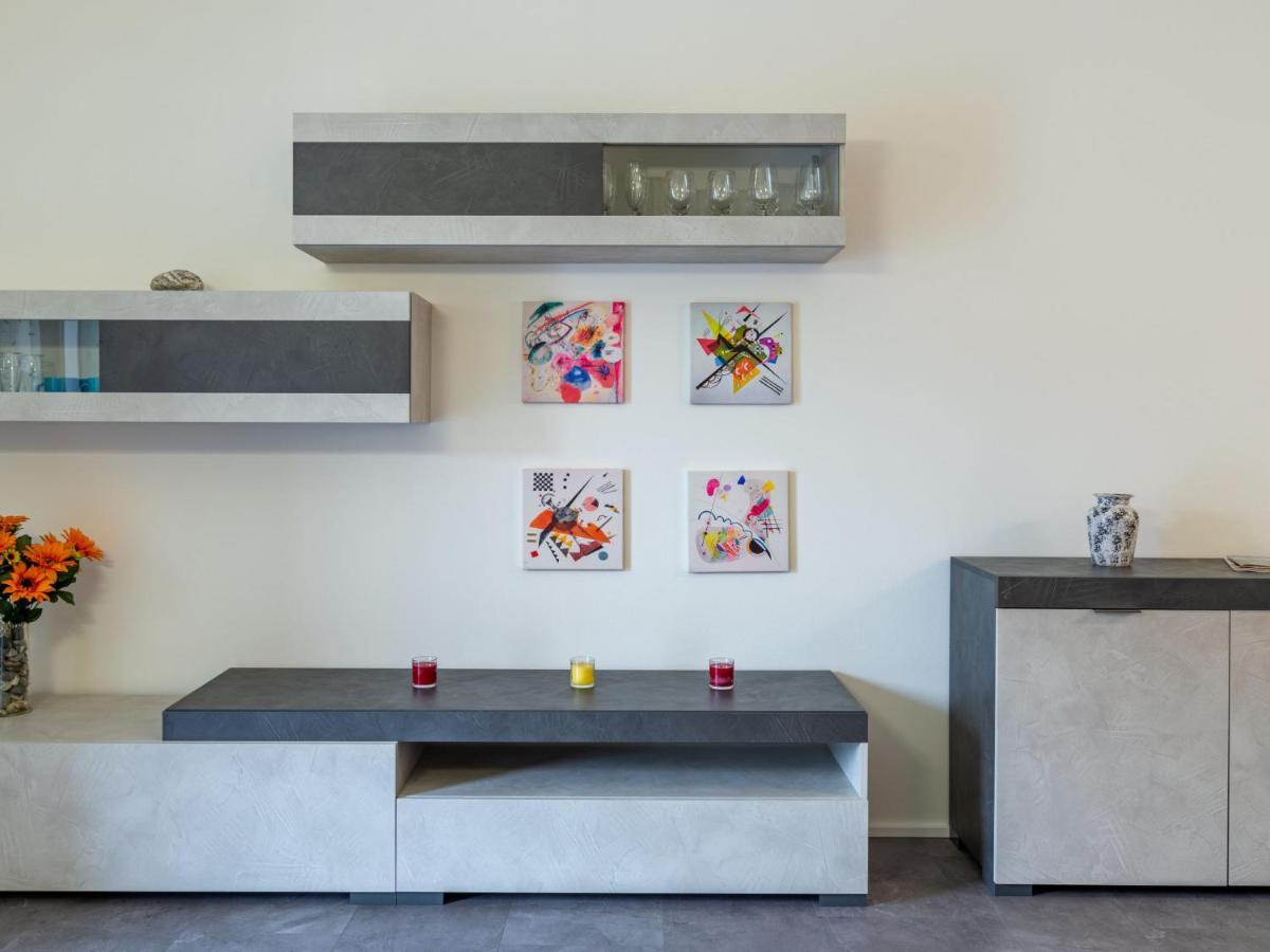 Apartment Livia By Interhome Gravedona Εξωτερικό φωτογραφία